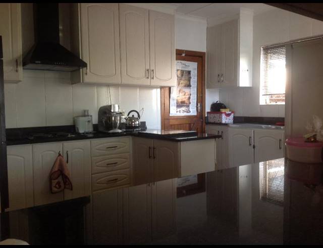 3 BEDROOM HOUSE FOR SALE IN PIETERMARITZBURG